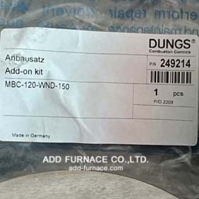 Dungs MBC-120-WND-150